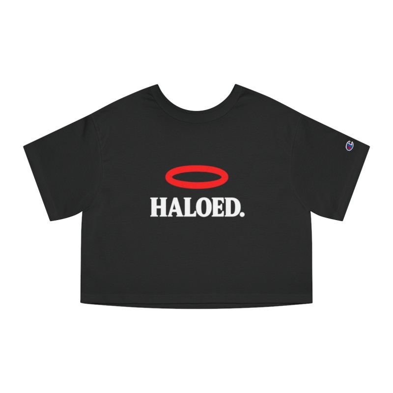 Haloed and Hell-Raised Crop