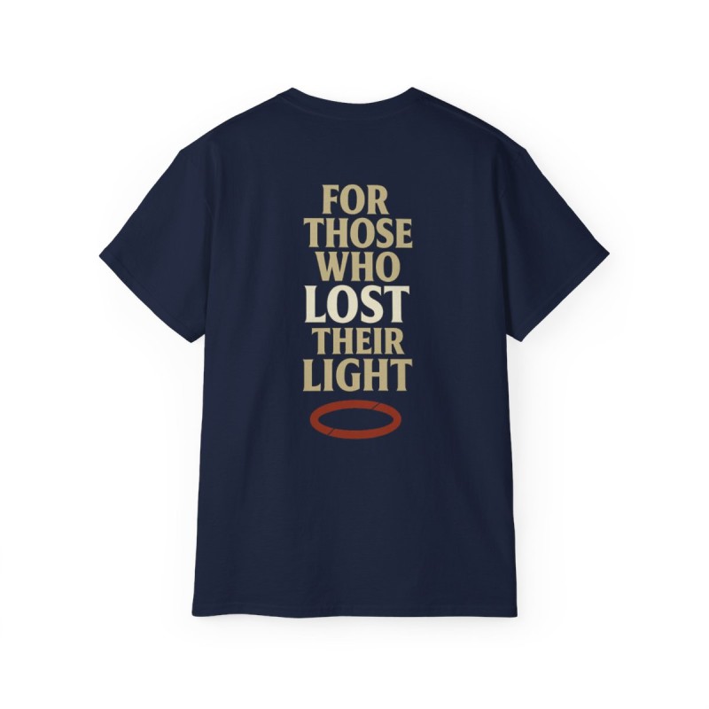 Remember Who You Are Tee